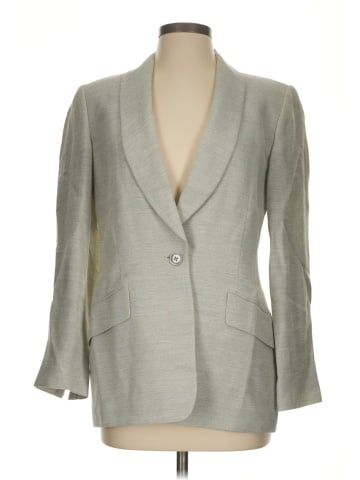 Linda Allard Ellen Tracy Blazer (view 1)