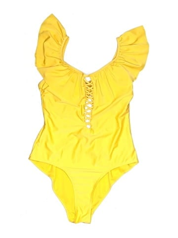Unbranded One Piece Swimsuit (view 1)