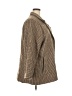Old Navy Houndstooth Brown Coat Size XXL - photo 4