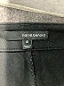 Harve Benard Black Dress Pants Size 10 - photo 7
