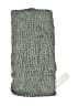 BCBGeneration 100% Viscose Gray Scarf One size - photo 2