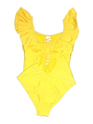 Unbranded One Piece Swimsuit (view 2)