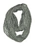BCBGeneration 100% Viscose Gray Scarf One size - photo 1
