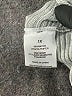 Pink Rose Gray Pullover Sweater Size 1X - photo 8