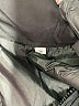 Unbranded 100% Polyester Solid Black Snow Jacket Size M - photo 6
