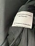 Unbranded 100% Polyester Solid Black Snow Jacket Size M - photo 7