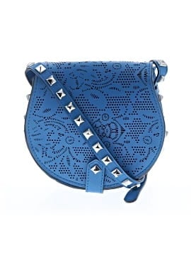 Rebecca Minkoff Leather Crossbody Bag (view 1)