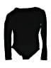 J.Crew 365 Black Bodysuit Size XS - photo 2