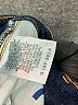 Lucky Brand Solid Blue Jeans Size 27 waist - photo 8