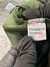 Unbranded Solid Green Casual Pants Size M - photo 5