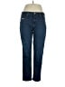 Levi's Blue Jeans Size 16 - photo 1