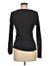 Old Navy Gray Pullover Sweater Size M - photo 2