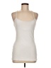 Lululemon Athletica Ivory Tank Top Size 10 - photo 1