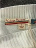 Vintage Havana Graphic White Pullover Sweater Size S (kids) - photo 3