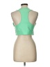 Fab Green Sports Bra Size L (estimated) - photo 2
