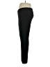 Maze Collection Solid Black Active Pants Size 1X - photo 5