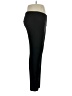 Maze Collection Solid Black Active Pants Size 1X - photo 4