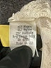 Assorted Brands Ivory Long Sleeve Top Size 6 - photo 8