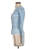 STAUD Blue Cardigan Size XS - photo 5