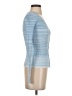 STAUD Blue Cardigan Size XS - photo 4