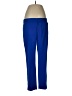 Gap Color Block Blue Active Pants Size 8 - photo 1