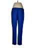 Gap Color Block Blue Active Pants Size 8 - photo 2
