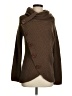 Grecerelle Brown Cardigan Size S - photo 1
