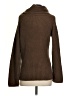Grecerelle Brown Cardigan Size S - photo 2
