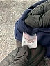 Unbranded Blue Jacket Size M - photo 7