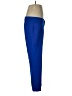 Gap Color Block Blue Active Pants Size 8 - photo 4