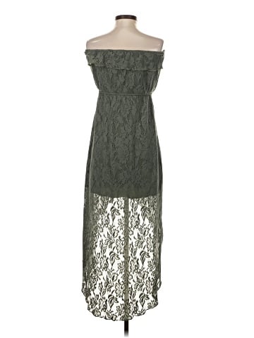 Lulus Cocktail Dress (view 2)