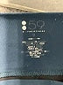 Splits 59 Color Block Blue Active Pants Size S - photo 4