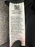 Asics Solid Black Athletic Shorts Size XL - photo 4