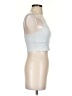 Unbranded White Tank Top Size XXS (estimated) - photo 4