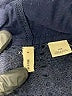 Moth Blue Pullover Sweater Size XXS - photo 7