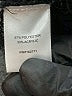 It's Our Time Checkered-gingham Black Pullover Sweater Size XL - photo 8
