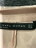 Zara Tan Casual Dress Size M - photo 7