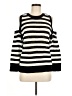 Rag & Bone/JEAN 100% Cotton Black Pullover Sweater Size M - photo 1