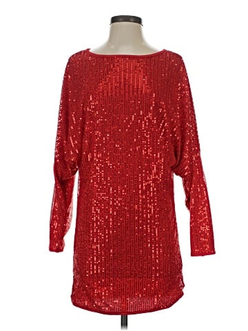 Shein Cocktail Dress (view 1)