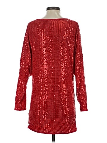 Shein Cocktail Dress (view 2)
