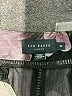 Ted Baker London 100% Polyester Black Long Sleeve Blouse Size 2 (0) - photo 6