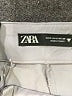 Zara Gray Casual Pants Size S - photo 4