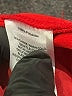 Halogen 100% Polyester Solid Red Formal Skirt Size 6 (petite) - photo 5