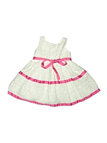 Jenny & Me Dress (view 2)