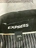 Express Black Blazer Size 2 - photo 6