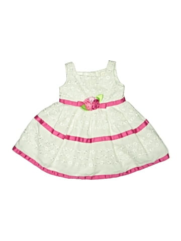Jenny & Me Dress (view 1)