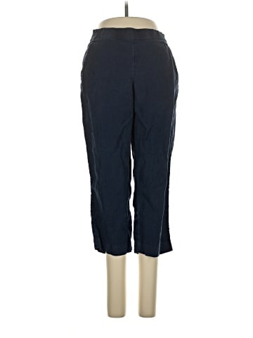 Charter Club Linen Pants (view 1)