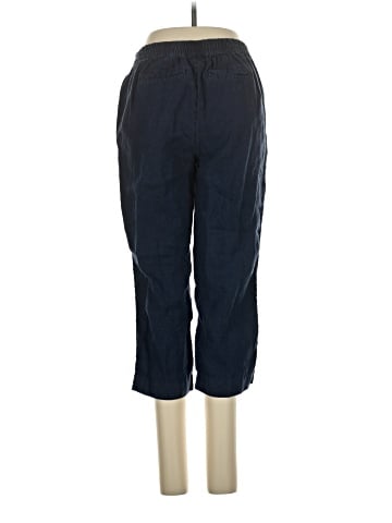 Charter Club Linen Pants (view 2)