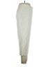 Reflections by Spiegel Solid Ivory Casual Pants Size 14 - photo 4