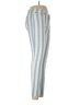 Hudson Jeans Stripes Blue Jeggings Size 30 waist - photo 4